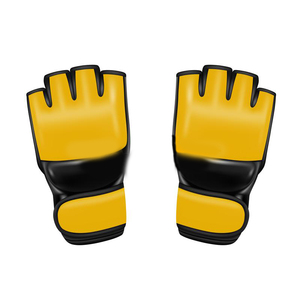2025 Venta caliente Fitness MMA Uso Guantes de boxeo personalizables más vendidos para entrenamiento profesional Servicio OEM - Product Image 2