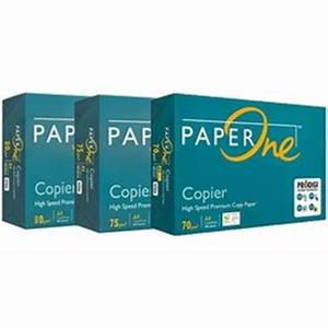 Papier de Copie A4 Paperone de Qualité Originale 80g Coloré et Blanc en Vente à des Prix Modérés - Product Image 2