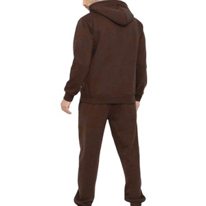 Sudaderas con Capucha para Entrenamiento Deportivo, Ropa Deportiva para Correr, Sudadera con Capucha de Manga Larga para Hombre, Conjuntos Deportivos - Product Image 6