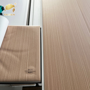 Ventes chaudes - Panneaux muraux et de plafond en PVC imperméable pour usage commercial - Product Image 3