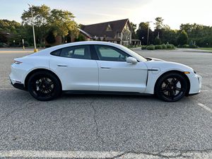 Gran Oferta, Negocio Excelente: Porsche Taycan 4S 2020, Listo para Enviar - Product Image 4