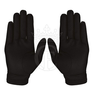 Guantes de golf ajustables con cierre de gancho y lazo Guantes de golf transpirables Guantes de golf de alta calidad - Product Image 1