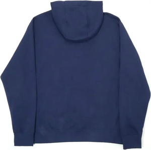 500gsm ฮู้ดและสเวตเตอร์ของผู้ชายโอเวอร์ไซส์ผลิตจากผ้าฝ้ายผสมพิมพ์ลายพัฟกราฟิก - Product Image 5