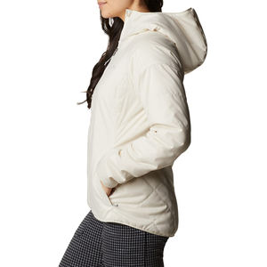 Gran oferta, chaqueta de lluvia Softshell transpirable fabricada con logotipo personalizado para mujer, chaqueta Softshell de nuevo estilo para mujer - Product Image 3