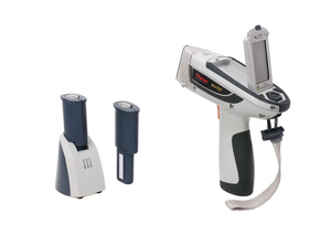 ข้อเสนอสุดพิเศษสำหรับเครื่องวิเคราะห์โลหะผสมแบบพกพา XRF รุ่น XL3t980-GOLDD ความแม่นยำสูง - จัดส่งทั่วโลก - Product Image 3