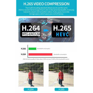 Nhà máy ngoài trời Bullet Dây PoE CCTV hệ thống Kit 4MP IP PoE nhà thông minh <span class=keywords><strong>video</strong></span> Camera An Ninh Cam Bộ Hệ thống giám sát - Product Image 4