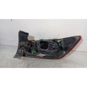 ไฟท้ายซ้ายสำหรับรถยนต์เรโนลต์ คลีโอ ซีรีส์ IV รุ่น 265553021R D4F740 (ปี 2012-2019) - Product Image 2