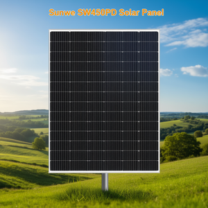 Panneau solaire Sunwe SW460PD - Product Image 3