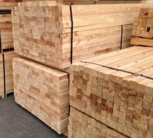 Suministro de fábrica de madera maciza de roble/abedul/haya/Pino/abeto/Álamo/Paulownia tableros de madera maciza de abeto madera tratada precios - Product Image 2