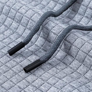 Pull-over d'hiver 100% coton pour hommes avec impression numérique Nouveauté Pull-over en molleton de coton Streetwear Pull-over oversize pour hommes - Product Image 3