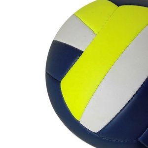 Nouveau style 2026 : Ballon de volley-ball professionnel de haute qualité pour l'intérieur – Ballon de jeu personnalisable à prix abordable - Product Image 5