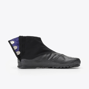 Directement du Japon, bottes Tabi unisexes MARUGO JITSUYO3-BK - Construction robuste à bout fendu noir, bottes de travail agricoles - Product Image 5