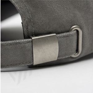 <b>Golf</b> Cap Premium Quality Breathable Sports Headwear For Men <b>Women</b> Outdoor Lightweight Adjustable Strap Comfortable Fashion - Product Image 6