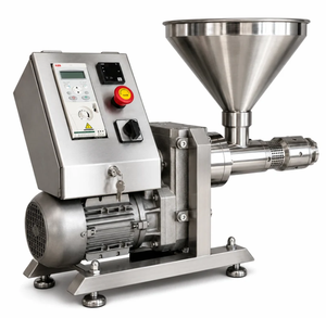 ¡Oferta Increíble! Máquina de Extracción de Aceite por Presión en Frío NF80 Eficiente – Prensa de Extracción de Aceite Comercial e Industrial – Exportaciones Globales - Product Image 3