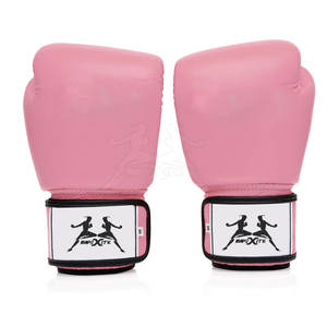 Vêtements d'entraînement Gants d'équipement de boxe à faible quantité minimale de commande fabriqués dans des gants de boxe de haute qualité pour la vente en ligne - Product Image 3