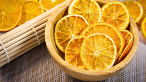 Cáscara de Naranja Seca del Delta del Vietnam |   Procesamiento Limpio |   Venta al por Mayor - Product Image 2