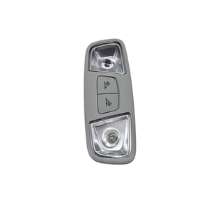 PLAFONIER ARRIÈRE AUDI Q3 Série (F3B) 8V0947111B (18>) - Product Image 2