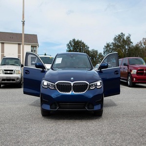 Giá cả phải chăng bmww 3 <span class=keywords><strong>Series</strong></span> Sedan 330i sử dụng xe khá sử dụng tốc độ hàng đầu xăng ô tô không có lịch sử tai nạn trong kho số lượng lớn thứ tự - Product Image 5