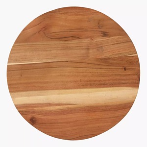 Table d'appoint en bois noir Design moderne élégant parfait pour le salon chambre ajoute une fonctionnalité de style et un rangement pratique - Product Image 5