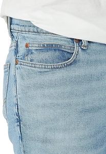 Jeans Clásicos de Corte Bootcut de Fabricantes de Ropa de Bangladesh - Ajuste Regular Legendario, Lavado Union Fade, Ropa Casual Duradera - Product Image 4