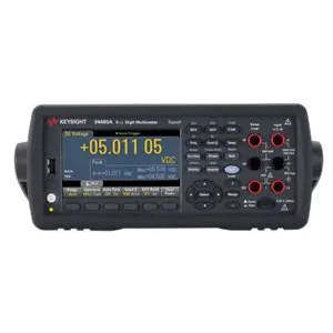 Multimètre Keysight 34465A 6,5 chiffres - Product Image 4