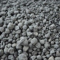 Clinker de Alta Calidad de Vietnam - Clinker al por Mayor para la Producción de Cemento y la Construcción