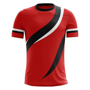 เสื้อยืดซับลิเมชั่นสีพื้นคุณภาพพรีเมียม ผลิตในปากีสถาน ปี 2026 ขายส่ง ไซส์ใหญ่ แห้งเร็ว - Product Image 1