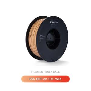 750g 3D Filament Wood <b>PLA</b> and PVA/HIPS Material for 3D Printers - Product Image 5