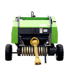 Nouvelles presses à foin rondes abordables à bon prix - Product Image 2