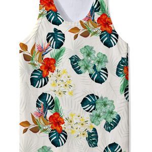 Camisetas sin mangas de moda para hombre de talla grande para verano Fitness ropa informal cómoda Material de punto transpirable - Product Image 1