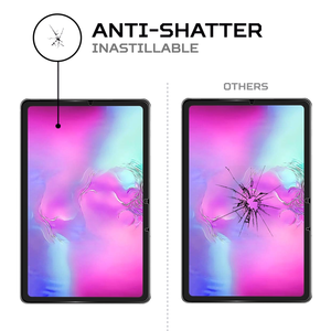 ฟิล์มกันรอยหน้าจอแบบป้องกันแรงกระแทกสำหรับ IPlay 40H ฟิล์มป้องกันระดับพรีเมียมสำหรับอุปกรณ์ของคุณ - Product Image 5