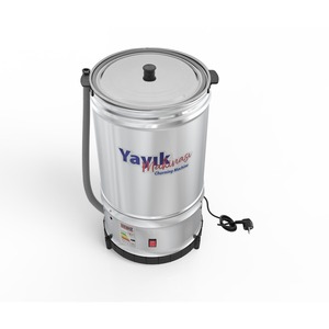 Máquina de Batido de Alta Calidad 1035, Equipo de Procesamiento de Productos Lácteos al por Mayor, Marca Sahbaz, Origen Turquía - Product Image 2