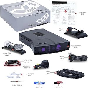 New VALENTINE ONE V1 GEN2 GRAND TOURING PACKAGE <b>RADAR</b> LASER <b>DETECTOR</b> SAVVY INT'L orig - Product Image 1