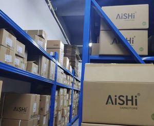 Điều chỉnh điện áp CS5203A-2GDPR CS5203A-2GDPR3 điều chỉnh IC CS5203A-2GDPR3G - Product Image 5