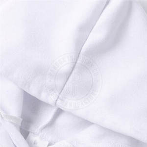 Sweats à capuche pour hommes avec logo personnalisé de styles différents, sweats à capuche de marque privée en tissu souple pour hommes - Product Image 2