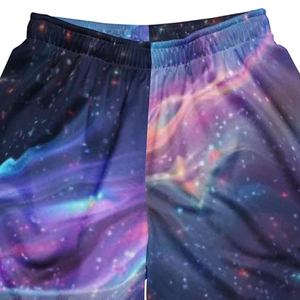 Short de jogging de fitness à séchage rapide pour homme, style High Street, nouvelle collection de shorts d'entraînement écologiques - Product Image 6
