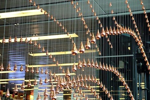 Dmx Kinetic Led luci a goccia d'acqua per il palcoscenico Disco Club di nozze - Product Image 4