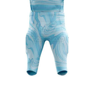 Uniformes de Fútbol Americano 2025 de Alta Calidad, Transpirables, Estampados, Manga Corta, Servicio OEM, Diseño Personalizado, Secado Rápido - Product Image 6