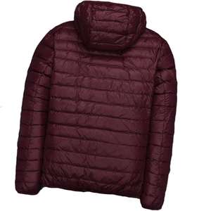 Ensemble de survêtement streetwear personnalisé 800 GSM avec fermeture éclair, strass, pantalon de jogging évasé à double taille et sweat à capuche pour homme - Product Image 3