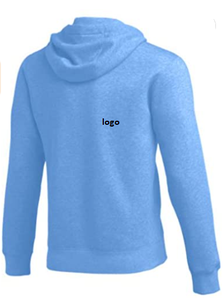 Hommes de Pull Polaire À Capuche 80% Coton 20% Polyester Importés Tirer Sur fermeture Machine Lavage Beaucoup Sourcing De Bangladesh - Product Image 6