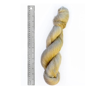 Suministro de Fábrica de Fibras de Lino Egipcio a Granel, Fibra Textil Natural para Hilado, Producción de Telas y Uso Industrial - Product Image 3