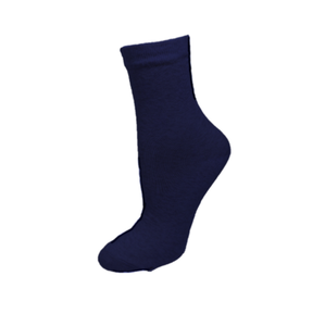 Corea foylock personalizzato con Logo della caviglia con Design Oem in cotone semplice maglia di alta qualità sportiva classica semplice Casual da donna - Product Image 6