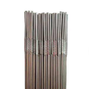 ลวดเชื่อมสแตนเลส E316L ขนาด 25 มม. ยาว 500 มม. ทนกรด พื้นผิวแบบกระจก สำหรับงานอุตสาหกรรม บรรจุภัณฑ์สุญญากาศ - Product Image 6