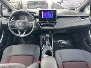 Usado 2024 Toyo-ta Corolla SE - Product Image 4