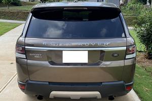 TOP VÉHICULES D'OCCASION LHD/RHD 2014 RANGE ROVER SPORT HSE - Product Image 5