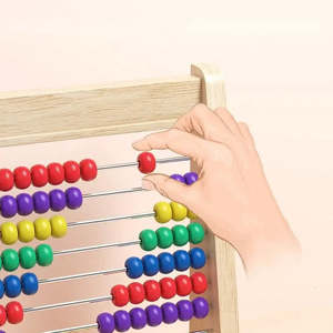 Juguetes Matemáticos Premium de la Elección del Matemático para un Aprendizaje Eficaz - Product Image 3