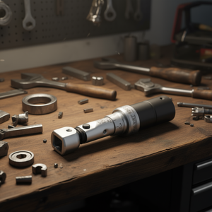 Llave dinamométrica cuadrada de inserción Hazet - Product Image 3