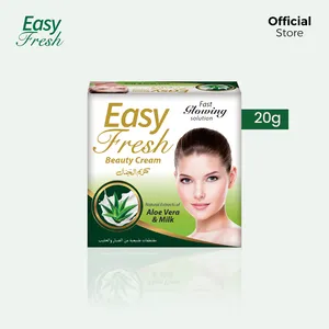 Easy Fresh Beauty Cream