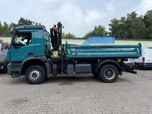 เมอร์เซเดส-เบนซ์ อโรคส์ 1832 ปี 2014 - Product Image 5