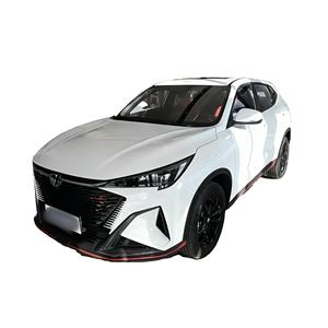 SUV de Gasolina 1.5T DCT de 5 Plazas, Edición Pioneer, Modelo Nuevo 2025, Gran Venta - Product Image 2